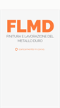 Mobile Screenshot of flmd.net